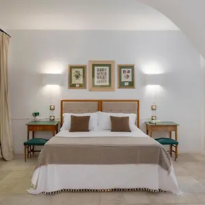 Masseria Caretti Grande , Casalabate Italië