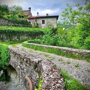 Le Macine Del Perino , Bettola (Emilia-Romagna) Italië