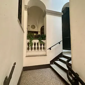 Gasthuis Nazionale Palace