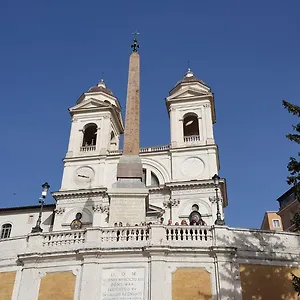 L'obelisque Maison De Luxe ** Roma