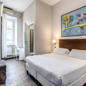 2* Maison d'hôtes Cavour 278