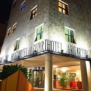 4* Szálloda Abitart