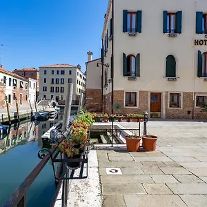 Tiziano 3*, Venetië Italië