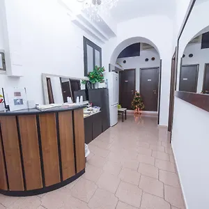  Nocleg ze śniadaniem Lemei House