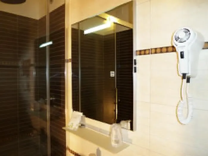 Nocleg ze śniadaniem Manila Inn Rzym