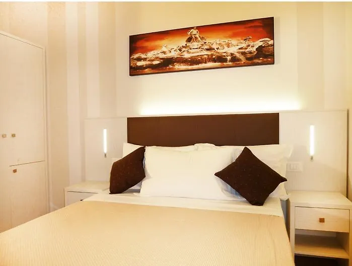 **** Frühstückspension Manila Inn Italien