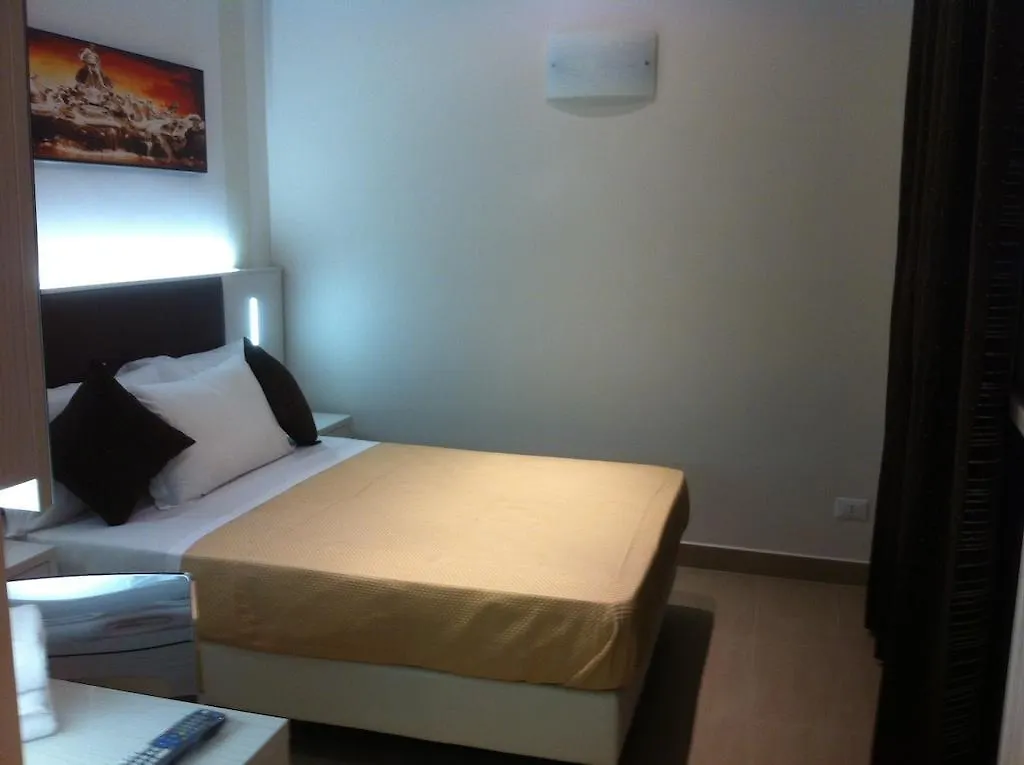 Manila Inn Italien